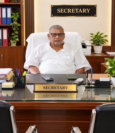 Director